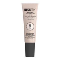 Nudescreen Daily Mineral Veil Spf 30 - Base de maquillaje , Nudestix