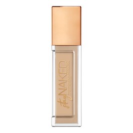 Stay Naked Foundation - Base de maquillaje