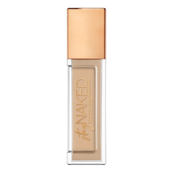 Stay Naked Foundation - Base de maquillaje, URBAN DECAY