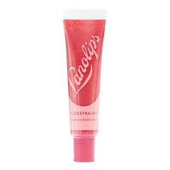Glossy Balm Candy - Bálsamo gloss hidratante de colores, LANOLIPS