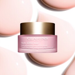 Multi-Active Jour - Gel antioxidante primeras arrugas