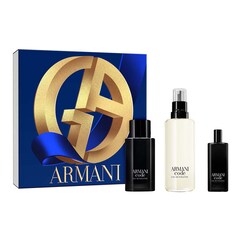 Code Eau de Toilette - Estuche de regalo, ARMANI