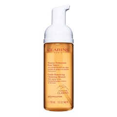 Espuma Limpiadora Piel Nueva, CLARINS