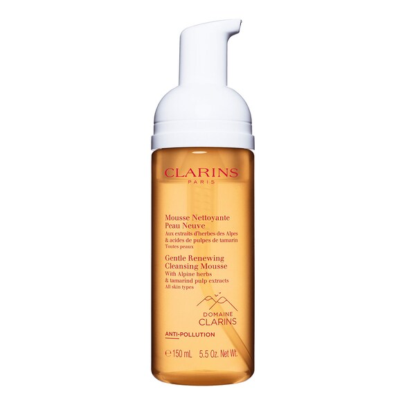 Espuma Limpiadora Piel Nueva, CLARINS