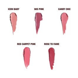 Hollywood Beauty Icon - K.I.S.S.I.N.G - Lápiz de Labios