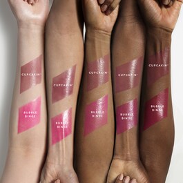 Gloss bomb Cream Doubletake - Set dúo de brillo de labios