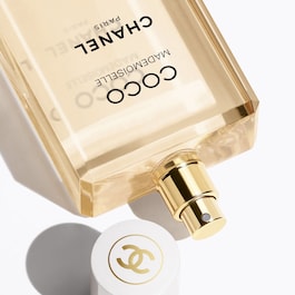 CHANEL COCO MADEMOISELLE BODY OIL - Aceite sedoso hidratante