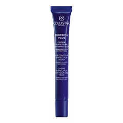 Perfecta Plus Contorno Perfección Ojos - Tratamiento contorno de ojos, COLLISTAR