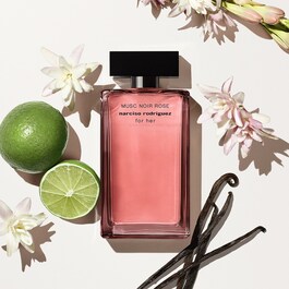 for her MUSC NOIR ROSE - Estuche regalo