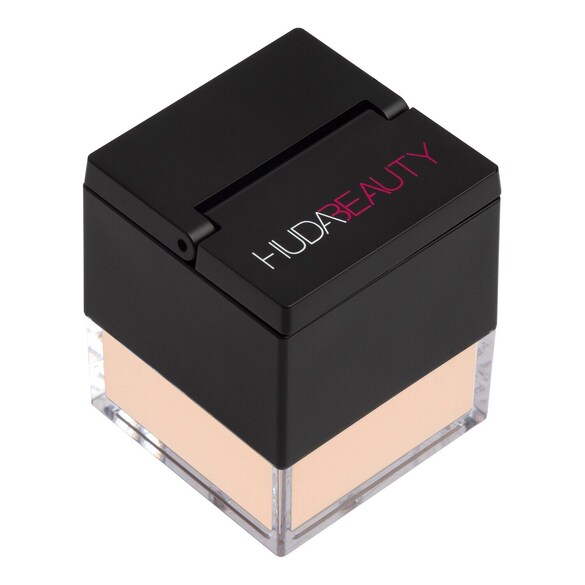 Baby Bake - Polvos sueltos formato de viaje, Huda Beauty