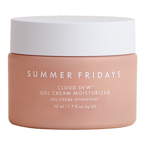 Cloud Dew Oil-Free Gel Cream - Crema en gel ultra-ligera, Summer Fridays