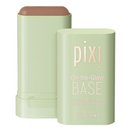 On-the-Glow BASE - Base de maquillaje hidratante image