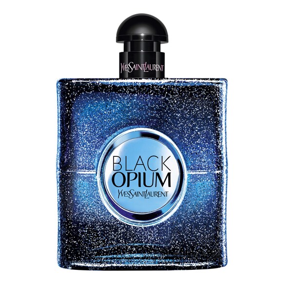 Black Opium Eau De Parfum Intenso Of Yves Saint Laurent Sephora
