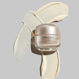 Benefiance - Crema antiedad suavizante antiarrugas enriquecida