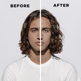 Genesis Homme - Champú purificante y fortificante