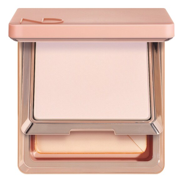 HY-GLAM Powder Foundation - Base de maquillaje en polvo, Natasha Denona