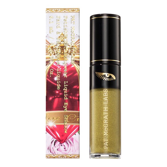 Fetisheyes Legendary Wear Liquid Shadow - Sombra de ojos líquida, Pat McGrath Labs