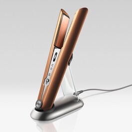 Dyson Corrale™ - Plancha de cabello