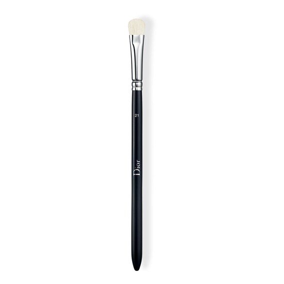 Dior Backstage Eye Shadow Shader Brush N°21 - Pincel para Sombra de Ojos, Dior Backstage