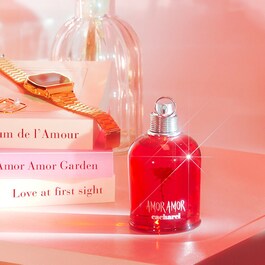 Amor Amor - Eau de Toilette Perfume de Mujer
