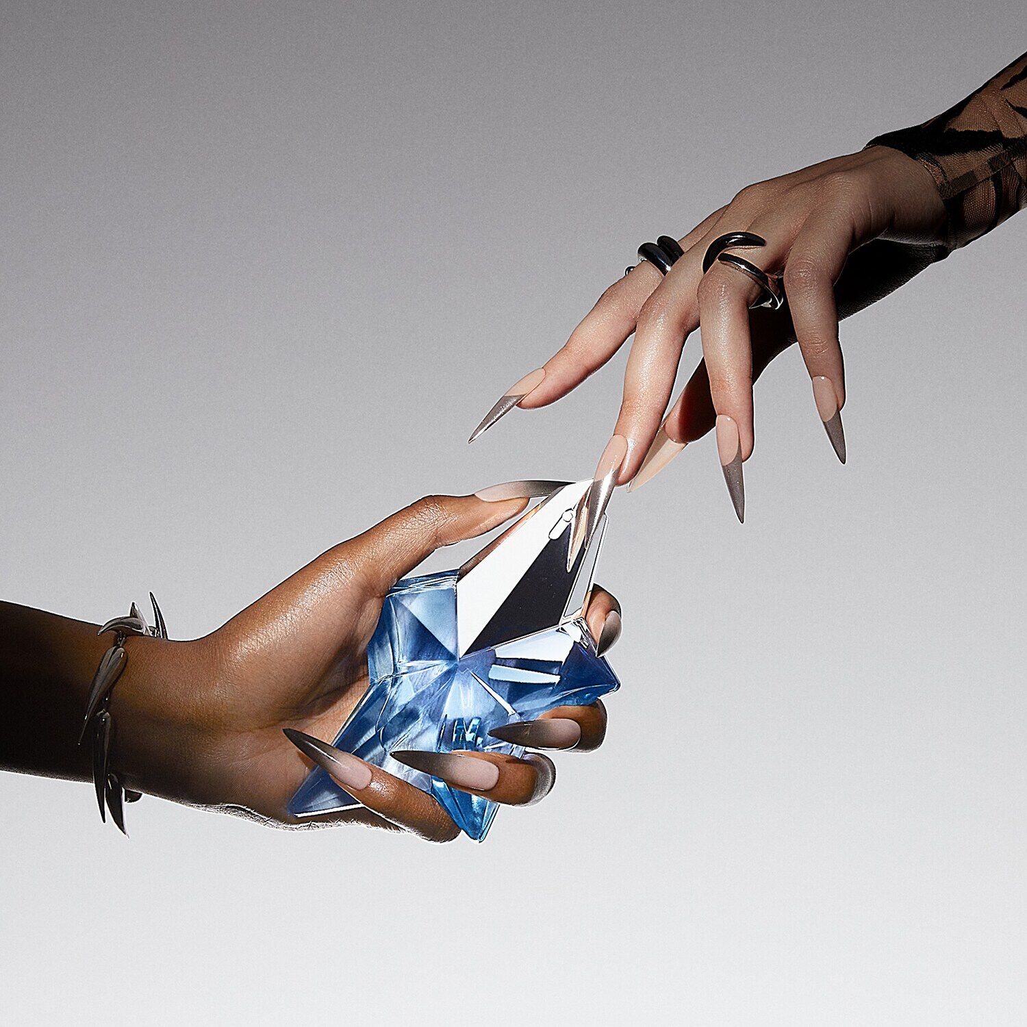 Angel Eau de Parfum Perfume de Mujer de MUGLER SEPHORA