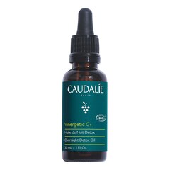 Aceite de Noche Detox, CAUDALIE