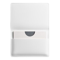 Satin Sheets - Papeles matificantes, Rem Beauty