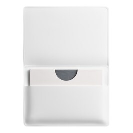 Satin Sheets - Papeles matificantes