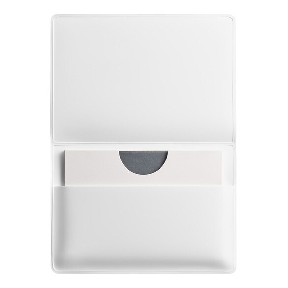 Satin Sheets - Papeles matificantes, Rem Beauty