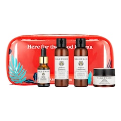 Trousse Capillaire HoliRoots™ Good Karma - Kit para el cuidado del cabello, Fable & Mane
