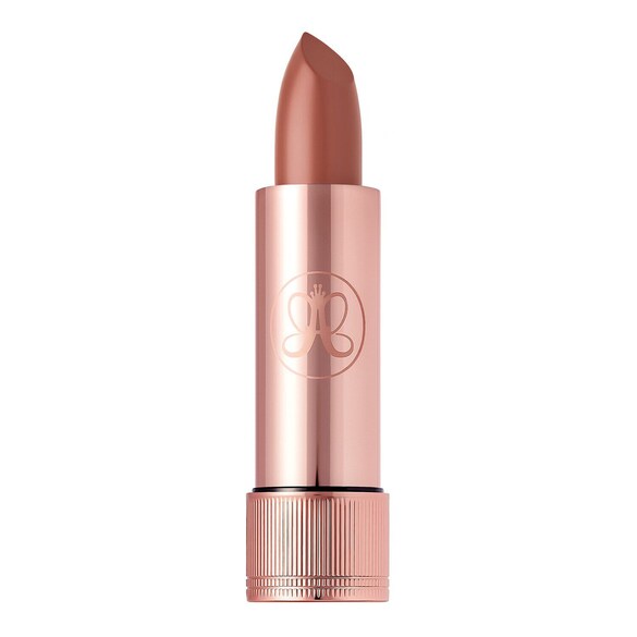 Satin Lipstick - Barra de labios acabado satinado, Anastasia Beverly Hills