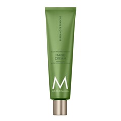 Crema de manos - Bergamota fresca, MOROCCANOIL