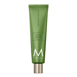 Crema de manos - Bergamota fresca