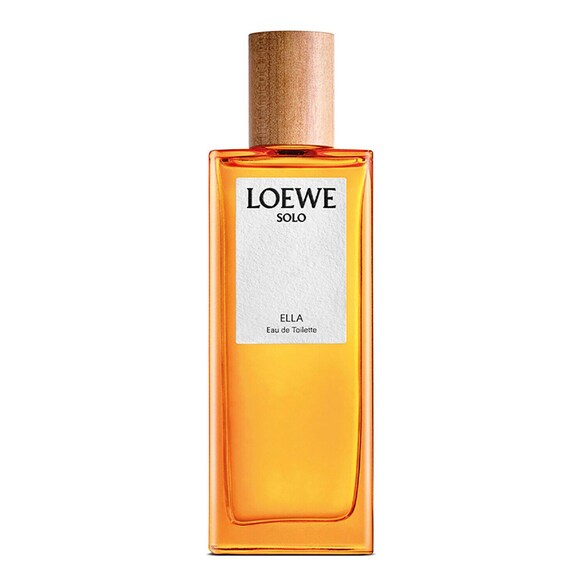 Loewe Solo Ella EDT - Eau de Toilette, Loewe