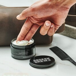 Redken Brews Styling Maneuver - Crema para peinar