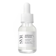 Refresh Ampoule - Contorno ojos, SVR