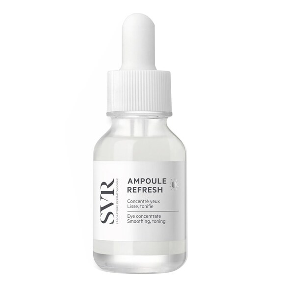 Refresh Ampoule - Contorno ojos, SVR