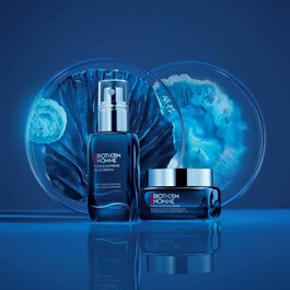 Biotherm Homme Force Supreme Youth Architect Cream-Crema antiedad