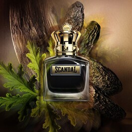 Scandal Pour Homme Le Parfum Eau de Parfum Intense Masculino 