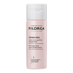 Oxygen-Peel - Loción micropeeling reoxigenante, FILORGA