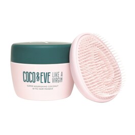 Like A Virgin - Mascarilla nutritiva de coco e higo
