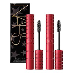Explicit Content Climax Mascara Duo - Máscara, NARS