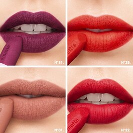 Barra de labios