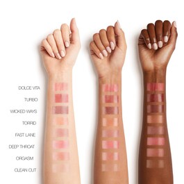 Afterglow Lip Balm - Bálsamo Hidratante