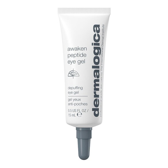 Awaken Peptide Eye Gel - Gel contorno de ojos, Dermalogica