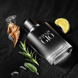Acqua Di Giò - Parfum