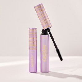  Tartelette™ tubing - Máscara de pestañas formato viaje 