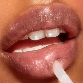 Bálsamo labial 4-en-1 - Bálsamo labial voluminizador
