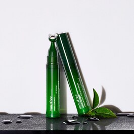 Sérum de ojos de ácido hialurónico con semillas de té verde - Sérum de ojos