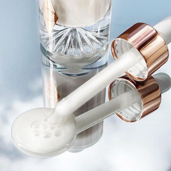 CHARLOTTES MAGIC SERUM CRYSTAL ELIXIR Sérum of CHARLOTTE TILBURY ≡